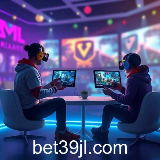 Gaming Evolution: How 39jl Transforms Online Play