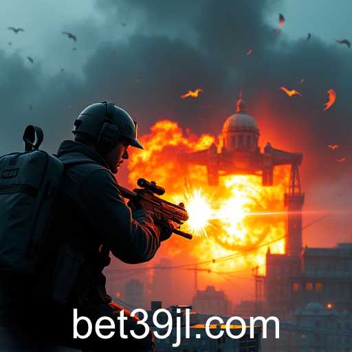 Exploring the Thrill of Action Packed Games with the Keyword '39jl'