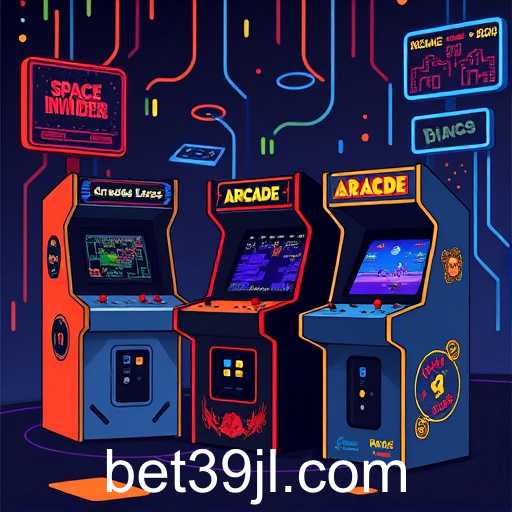 Exploring the Timeless Charm of Classic Arcade Games