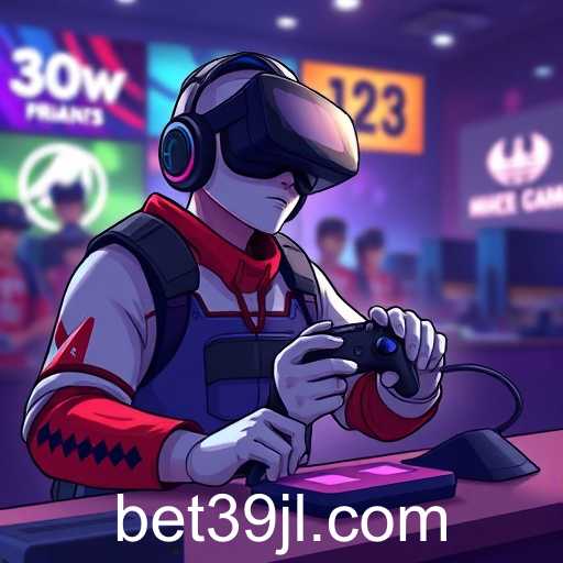 Digital Transformation in Gaming: The Rise of 39jl