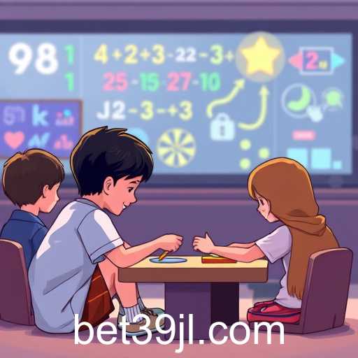 Unlocking Potential: The Impact of Educational Games on Modern Learning