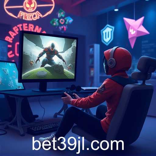 The Rising Popularity of English Gaming Communities