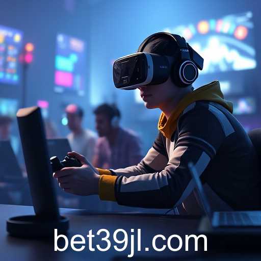 The Rapid Evolution of Online Gaming Platforms