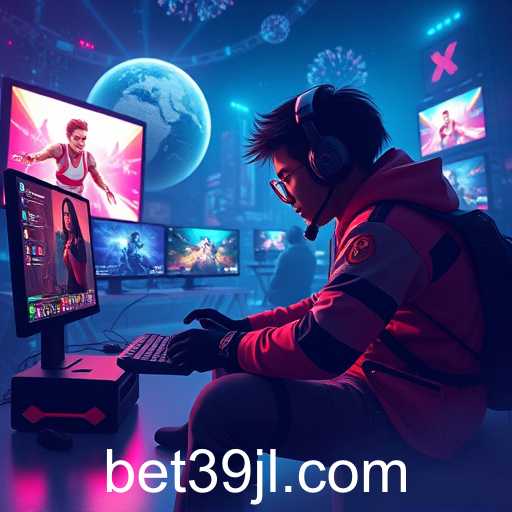 The Evolution of Online Gaming: A 2025 Perspective