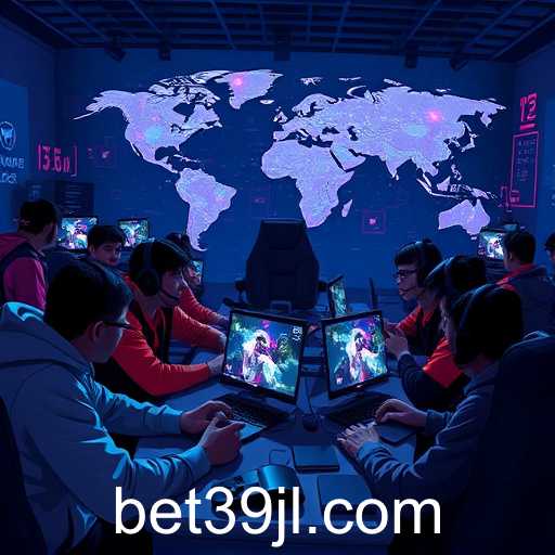 Evolving Gaming Platforms: The Rise of 39jl