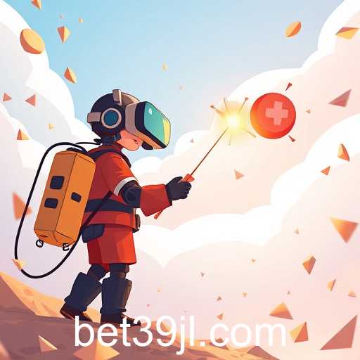 The Digital Playground: Exploring 39jl