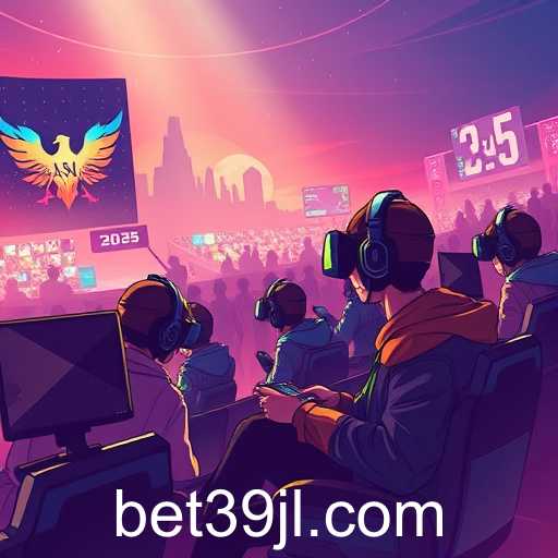 Gamers Flock to 39jl for New Experiences