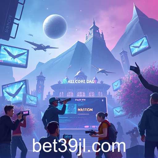 Gaming Dynamics: 39jl's Rise and Influence