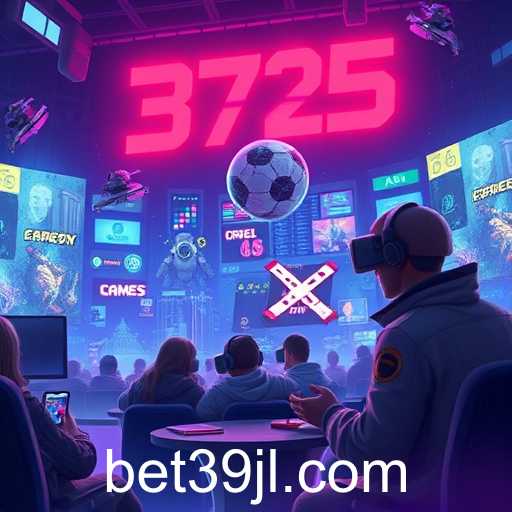 Gaming in 2025: The Rise of Online Platforms