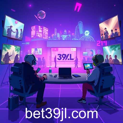 The Impact of Gaming on Society: Exploring 39jl