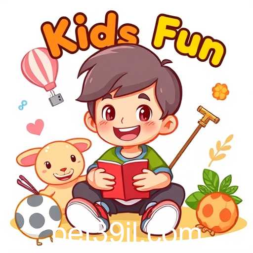 Exploring 'Kids Zone': A Safe Haven for Young Gamers
