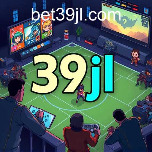 The Rise of 39jl: A Gaming Revolution