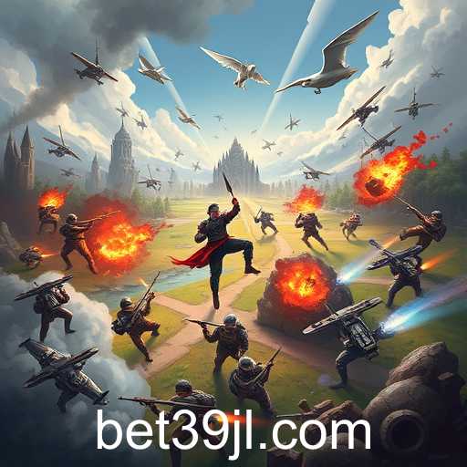 The Enduring Appeal of Strategy Games: A Dive into Tactical Challenges