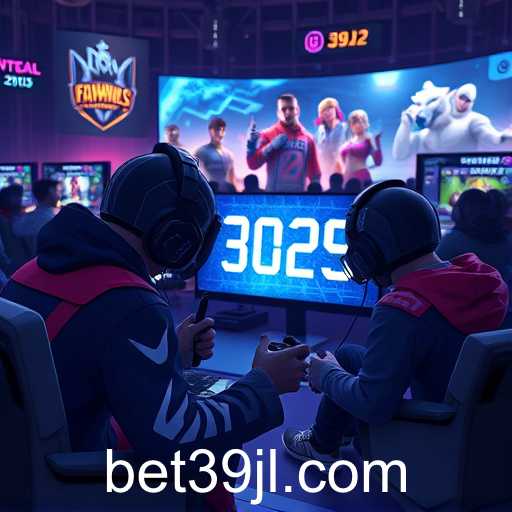 Transforming Online Gaming in 2025